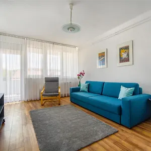  Apartament Illy Apartman