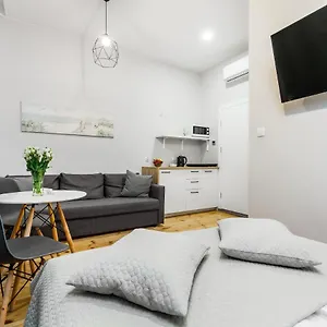 Happy Monte Cassino 44 E Apartament Sopot