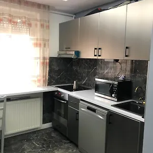 Bezso Apartament Hajdúszoboszló