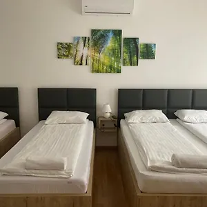  Apartament Bfg Apartman