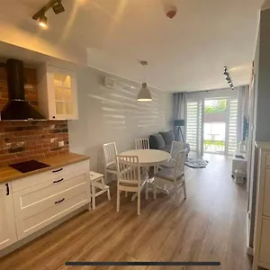 A Może Morze ! Apartament Kołobrzeg