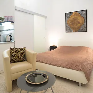 Claudia Apartament Budapeszt