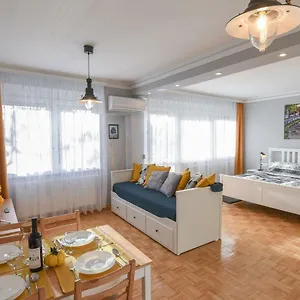  Apartment Vitalis Apartman